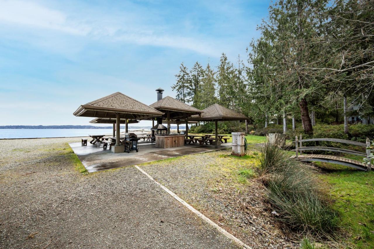 Hartstene Pointe Haven Shelton Exteriér fotografie